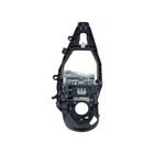 Front Left Driver Exterior Door Handle Base Fits 51219881775 Bmw 530I G30 M5 X3 New. Price: $148.25.