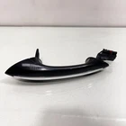 2011-2016 Bmw 535I Rear Right Passenger Side Exterior Door Handle 7305304 Oem Used. Price: $79.99.