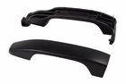 Genuine Gm Exterior Side Door Handle 84718016 New. Price: $45.41.
