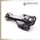 2007-2017 Lexus LS460 Door Handle Exterior Front Left Chrome 69220-33060 Oem Used. Price: $90.00.