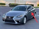Front Driver Side Exterior Door Handle Only Oem *2014 - 2020 Lexus IS350 IS250 Used. Price: $72.00.