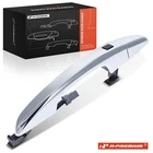 A-premium Front Right Exterior Door Handle For Hyundai Sonata 2015-2019 Sedan New. Price: $50.69.