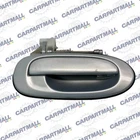 1997-2002 Ford Escort Rear Right Back Side Exterior Door Handle D17890 Oem Used. Price: $28.87.
