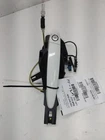 2008 Bmw 328I E9X Door Handle White With Lock Used. Price: $70.00.