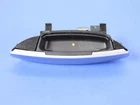 Genuine Mopar Exterior Door Handle Left 1MZ81JSCAH New. Price: $95.69.
