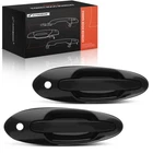 A-premium Exterior Door Handle With Keyhole Front Lh For Hyundai Sonata New. Price: $48.69.
