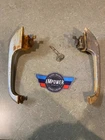 Bmw 2002 Oem Door Handles With Key Used. Price: $199.99.