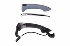 Genuine Gm Handle Outside 13548095 New. Price: $74.41.