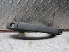 2010-2015 Jeep Patriot Left Front Driver Exterior Door Hanle Textured Black Used. Price: $29.96.
