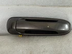 00-04 Jeep Grand Cherokee Left Rear Driver Exterior Door Handle Used. Price: $29.99.