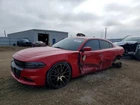 Dodge Charger 2015 Exterior Door Handle 1MZ80GW7AH 6896 Used. Price: $93.90.