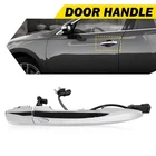 Driver Lh Front Exterior Door Handle For 2015-2019 Nissan Sentra 80640-9AN0A Usa New. Price: $21.39.
