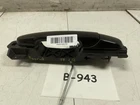 2019 Ford Taurus Sel Rear Left Driver Side Door Exterior Handle Oem Used. Price: $100.76.