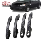 For 2006-2011 Hyundai Accent Front + Rear Outside Exterior Door Handle 4PCS New. Price: $27.36.