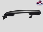 Toyota RAV4 Prime 21-24 Front Right Rear Left Door Handle Outer Gray Used. Price: $123.00.