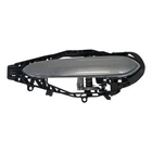 Bmw Series G30/31 17-23 Left Rear Outer Door Handle Unit Grey C4W 51219491457 Used. Price: $43.89.