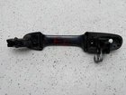 2003-2007 Honda Accord Left Front Driver Exterior Door Handle Sedan Oem Used. Price: $32.62.