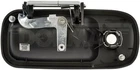 Exterior Door Handle-outside Dorman 97746 New. Price: $50.20.