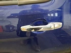 Lh Driver Rear 2014 Explorer Door Handle Outside Exterior SKU#4432651 Used. Price: $74.10.