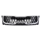 New Black / Argent Grille Replaces 86350S9700. Price: $556.18.