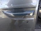 Driver Door Handle Exterior Front Body Color Fits 14-17 Odyssey 1117945 Used. Price: $116.25.