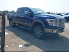 Used Rear Left Exterior Door Handle Fits: 2016 Nissan Titan Xd Assembly. Price: $134.90.