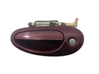 00-04 Dodge Intrepid Front Left Driver Outside Door Handle Oem, 129-00554 Used. Price: $33.24.