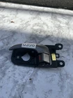 2011-2016 Hyundai Elantra Rear Left Driver Inside Interior Door Handle Oem 82610 Used. Price: $25.00.