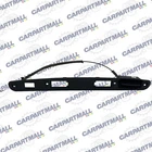 2011 Dodge Journey Rear Liftgate Handle Molding Trim License Lamp 05178320AC Oem Used. Price: $71.97.