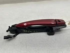 20-24 Nissan Kicks Front Left Driver Side Exterior Door Handle, Oem LOT3654 Used. Price: $42.00.
