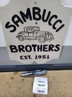 1988 Rolls Royce Silver Spur Driver Side Front Door Handle: Chrome Used. Price: $90.00.