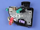 For Dodge Ram 2500 02 Mopar 55076288AB Front Passenger Side Door Latch Assembly New. Price: $137.11.