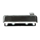 Ford Ranger 1990-1992 Exterior Door Handle Chrome Finish E3FZ 5822405-A New. Price: $44.91.