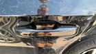 Driver Door Handle Exterior Assembly Rear Fits 22-23 Civic 29709045 Used. Price: $110.70.