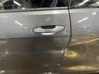 Driver Door Handle Exterior Assembly Paint To Match Fits 15-21 Golf Gti 223994 Used. Price: $113.74.