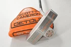Titleist 2006 Scotty Cameron Newport 2.5 Detour 1ST Run 34" Putter Steel #217728 Used. Price: $649.99.