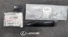 69220-76010-C3, 69228-0E010-C2 New Lexus Is Ct Left Rear Door Handle 16-25.. Price: $65.00.