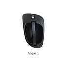 Exterior Door Handle Freightliner HLK1068 A1847729001 A1841572001 New. Price: $76.99.