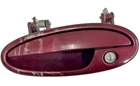 1997-2004 Buick Regal Lh Front Outside Door Handle Painted Maroon 10244584 Used. Price: $25.85.