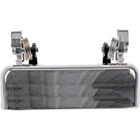 Dorman 9-1112 Exterior Door Handle Front/rear Left/right New. Price: $56.98.