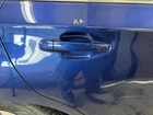 Passenger Door Handle Exterior Assembly Rear Fits 15-19 Legacy 234880 Used. Price: $227.39.