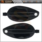 2X Outside Catch Front Right Driver Door Handle For 03-08 Hyundai Tiburon New. Price: $28.49.