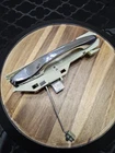 04-09 Jaguar XJ8 Xjr Vanden Plas X350 Front Right Side Exterior Door Handle Oem Used. Price: $56.05.