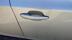 2004-2010 Bmw X3 Passenger Right Front Outside Door Handle Oem Silver Used. Price: $89.06.