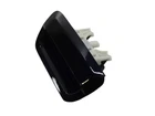Genuine Mopar Lift-gate Handle 7RK10WCQAA New. Price: $48.82.