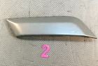 08-12 Land Rover LR2 Driver Left Rear Door Panel Handle Cover Oem Used. Price: $21.52.