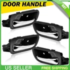 New Front Rear Right Left Inside Interior Door Handle For 2003-2007 Honda Accord. Price: $23.74.