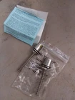 1963-1967 Corvette Exterior Door Handles Push Button Kit Trim Parts New. Price: $39.99.
