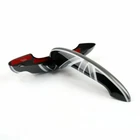 Union Jack Uk Design Door Handle Cover For Mini Cooper R50 R52 R53 R55 R56 New. Price: $23.88.