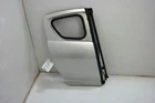 2004-11 Mazda RX8 Passenger Right Rear Side Door Silver Used. Price: $703.06.
